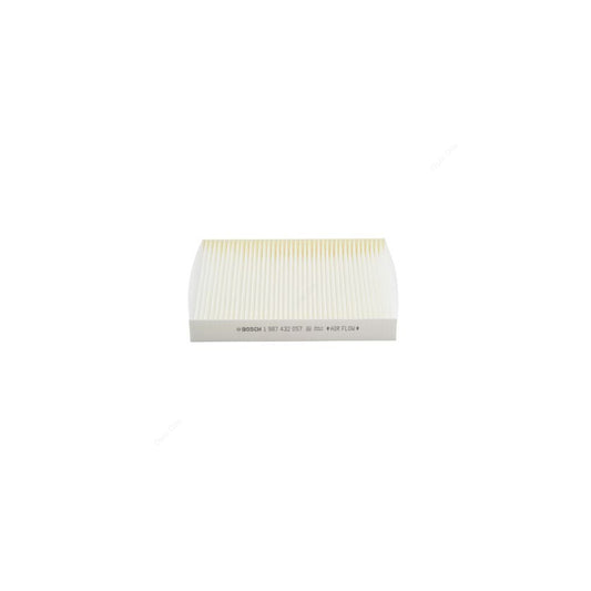 BOSCH Cabin Filter 1987432057 [ M 2057 ]