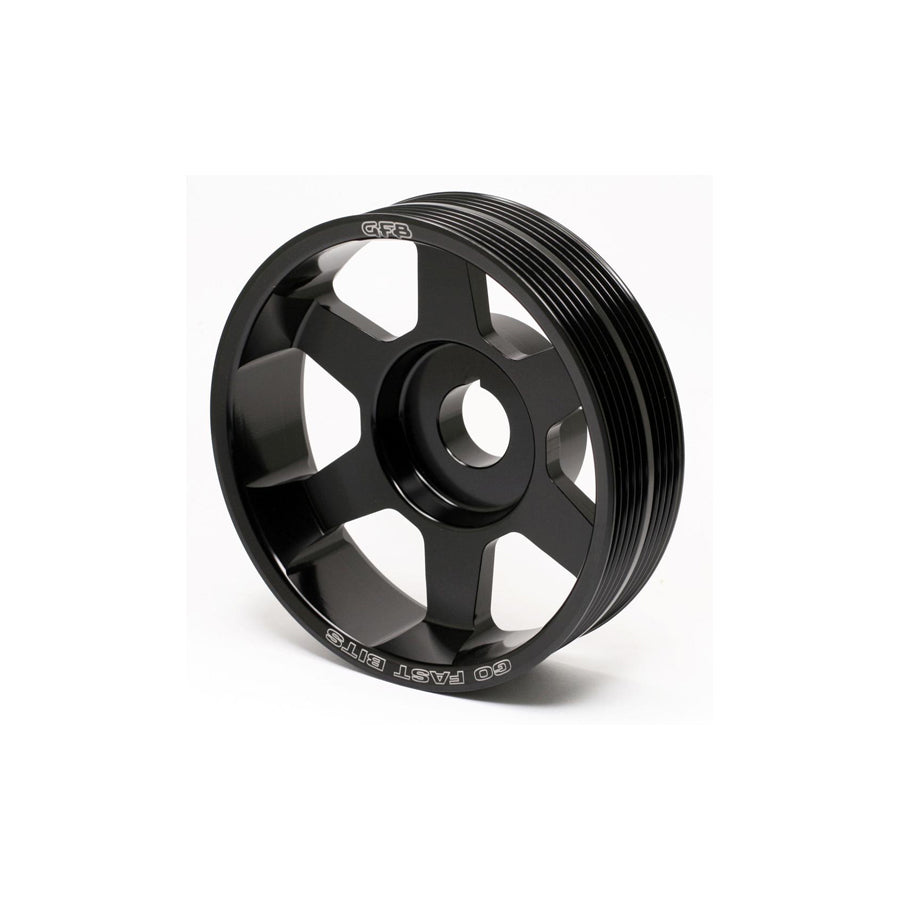 Go Fast Bits 2009 Subaru lightweight non-underdr suits all EJ20, 22 and 25 engi