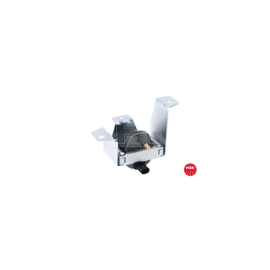 NGK Ignition Coil - U1006 (NGK48059) Distributor Coil