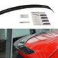 Maxton Design AU-Q2-1-CAP1T Spoiler Cap Audi Q2 MK1 | Duco Car Parts UK Car Parts