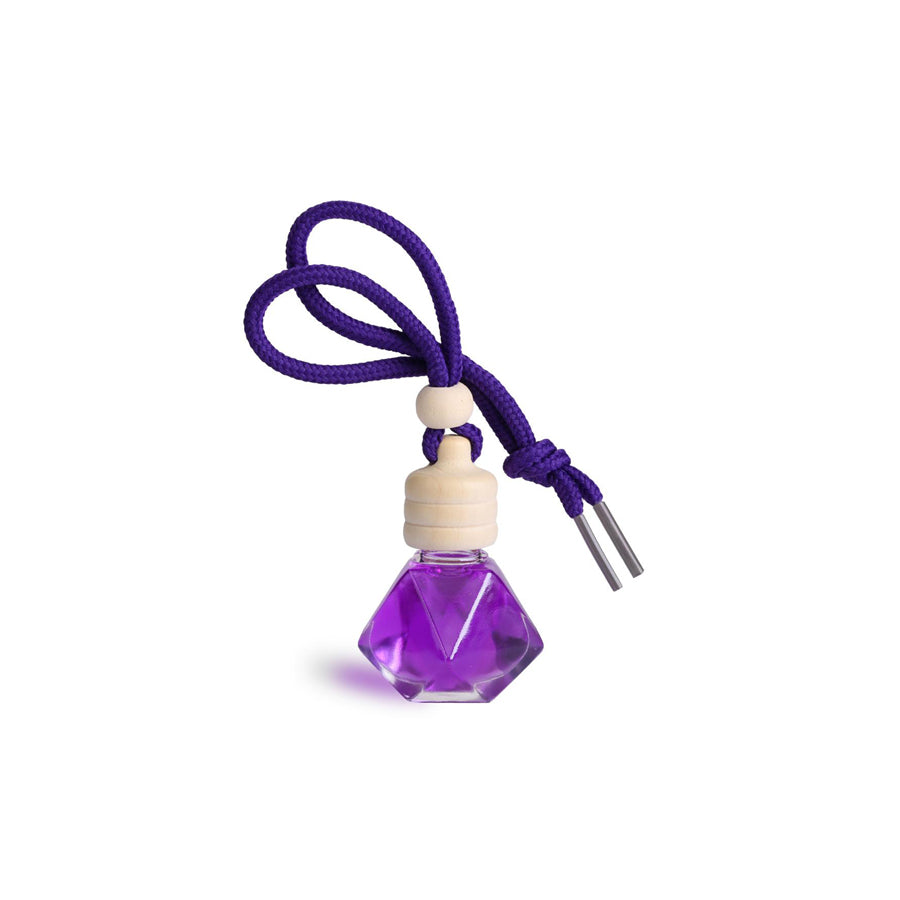 RIDEX 3443A0356 Car air freshener Bottle, Contents: 7ml