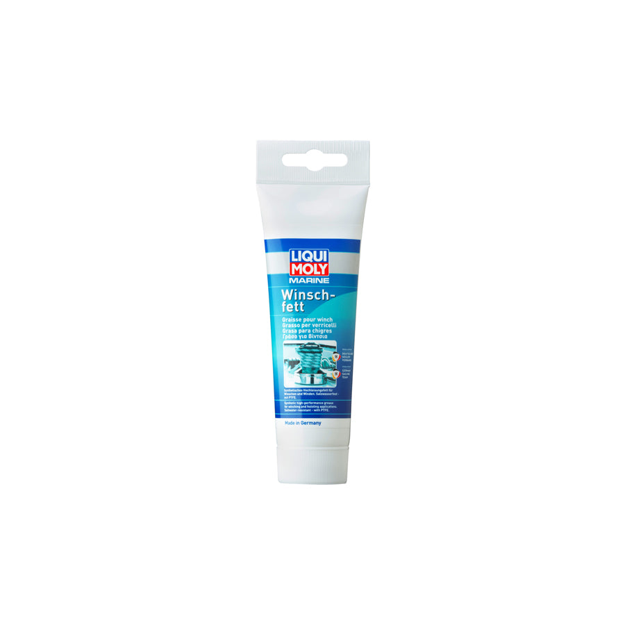 Liqui Moly Marine Grease 400g