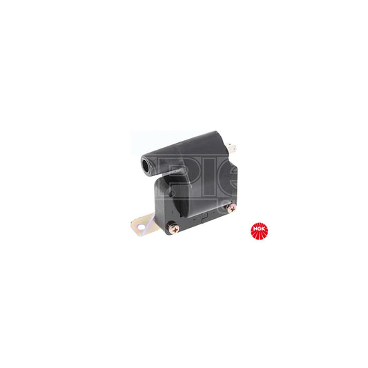 NGK Ignition Coil - U1059 (NGK48253) Distributor Coil