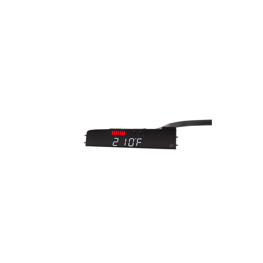 P3Gauges Audi C7 OBD2 LHD Multi-Gauge (A6, A7, S6, S7 & RS7)