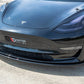 Maxton Design Tesla Model 3 Front Splitter V.1