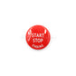 Basic Carbon BMW Start Stop Button (Inc. 335i, M2, M4 & X5 M)