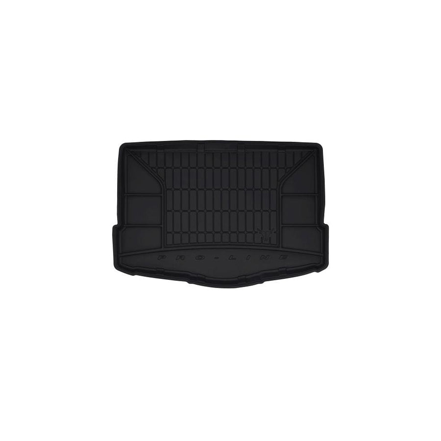 FROGUM TM401037 Car boot tray for NISSAN Qashqai II (J11) TPE (thermoplastic elastomer), Nonslip
