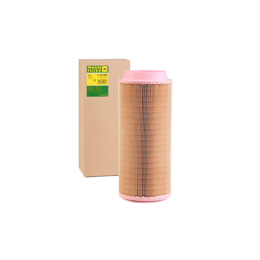 MANN-FILTER EUROPICLON C 15 300 Air Filter Filter Insert