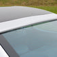 Rieger 00071017 Mercedes-Benz W209 CLK Rear Window Cover