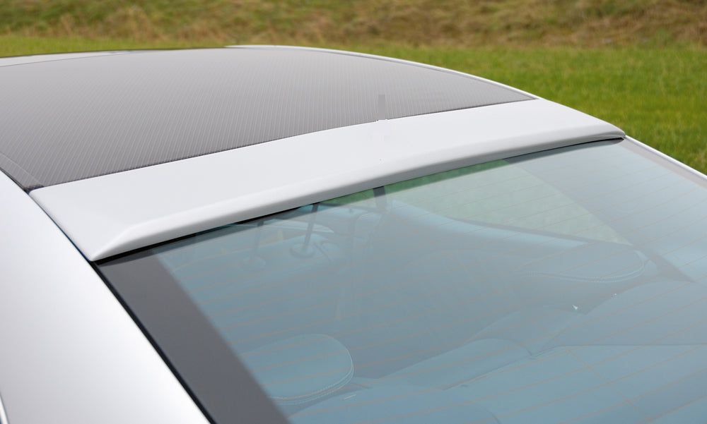 Rieger 00071017 Mercedes-Benz W209 CLK Rear Window Cover