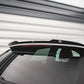 Maxton Design Audi Q3 S-Line 8U (Facelift) Spoiler Cap