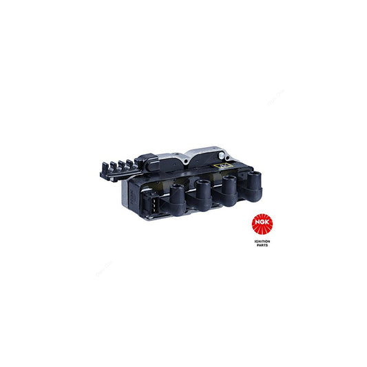 NGK Ignition Coil - U2014 (NGK48052) Block Ignition Coil