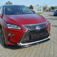 Maxton Design Lexus RX MK4 Front Splitter V.1