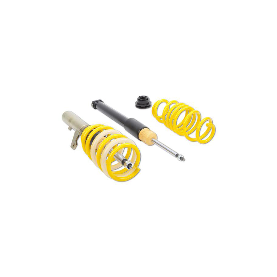 ST Suspensions 1828000T Audi Seat Skoda VW COILOVER KIT XA (A3, Leon, Octavia, Golf)2