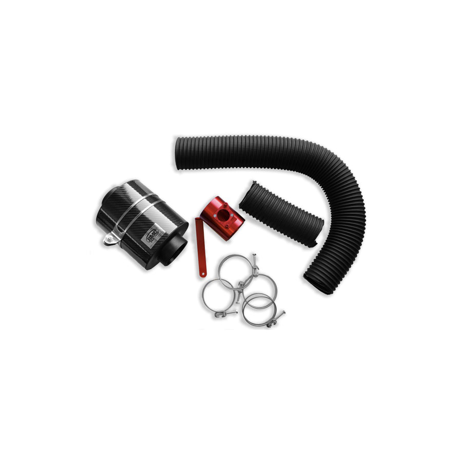 BMC ACCDASP-48 Carbon Dynamic Airbox for SEAT Car Parts