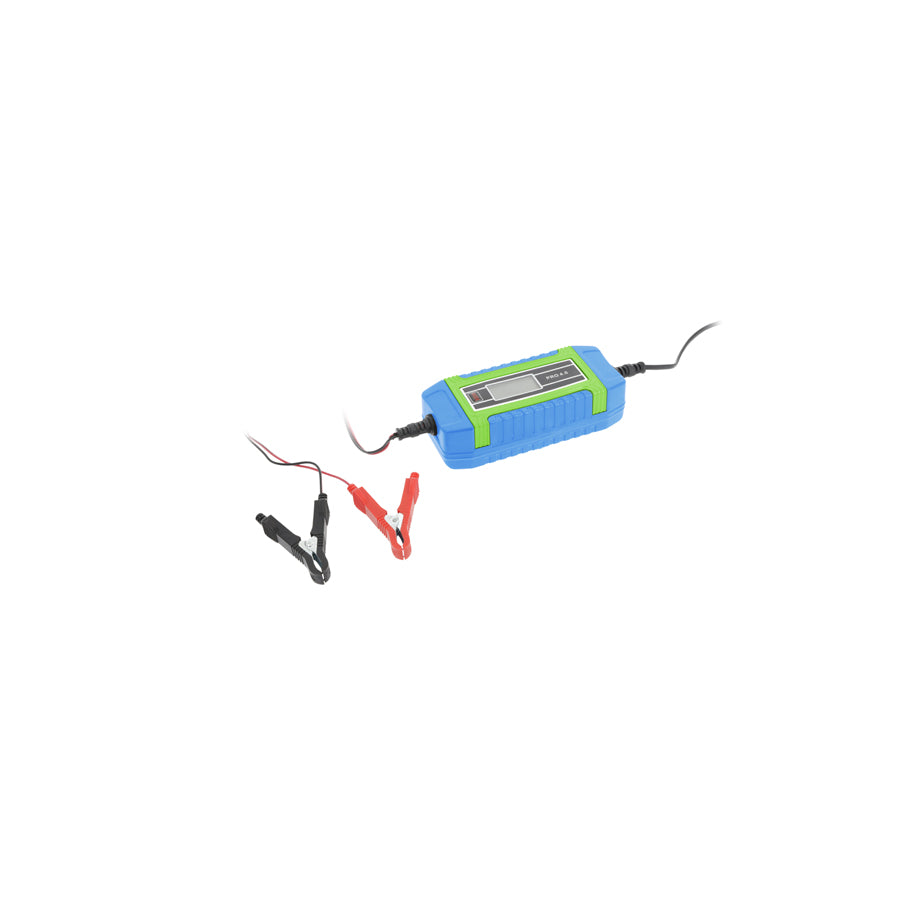 Hogert Technik HT8G610 Battery Charger 12, 6V