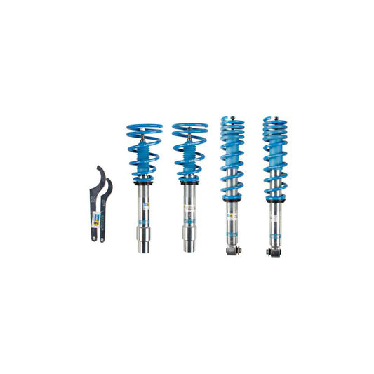 Bilstein BMW E60 B14 PSS Coilover (Inc. 535d, 540i, 545i & 550i)