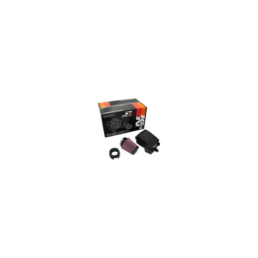 K&N 57S-9500 Performance Air Intake System