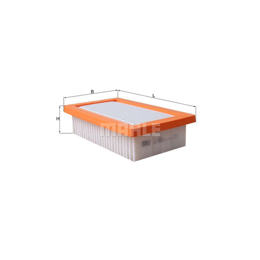 MAHLE ORIGINAL LX 4803 Air Filter Filter Insert