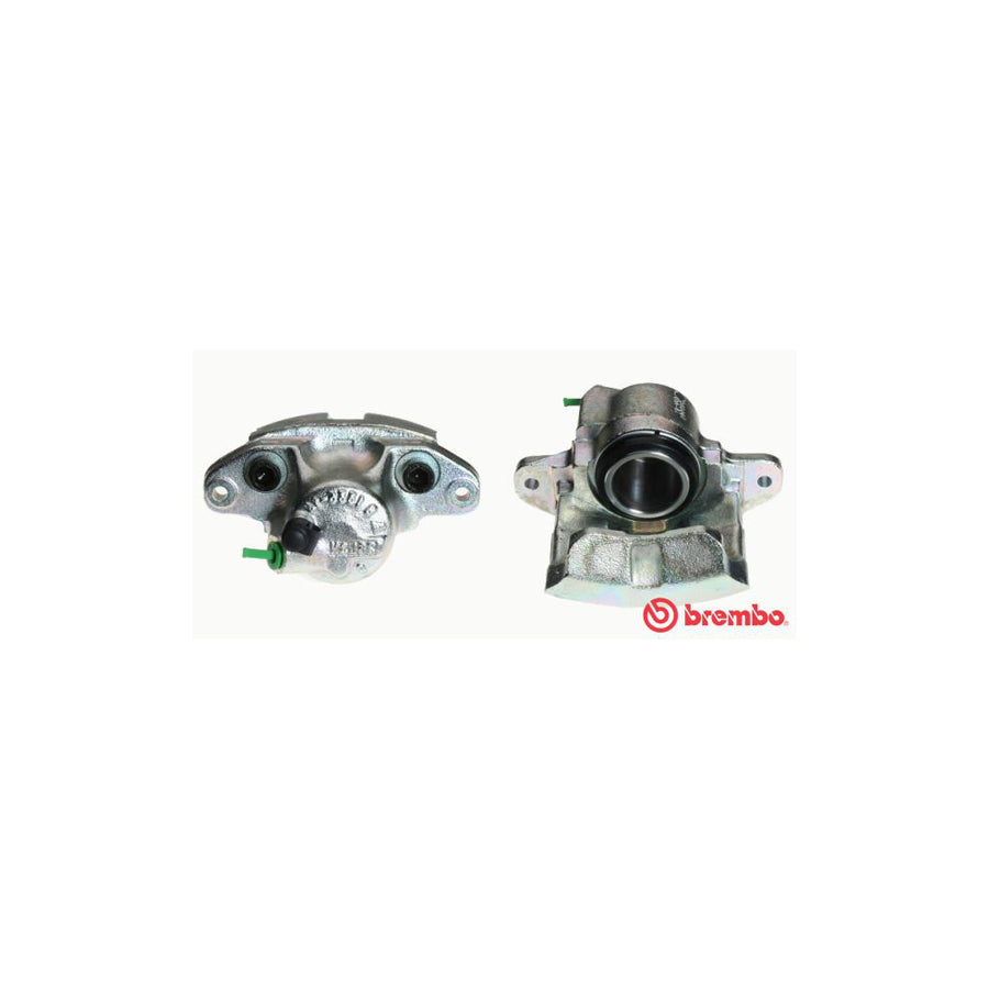 BREMBO T 52 057 Brake Hose 300Mm 3 8 24