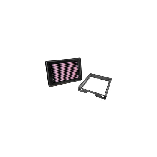 K&N 33-5026 Replacement Air Filter