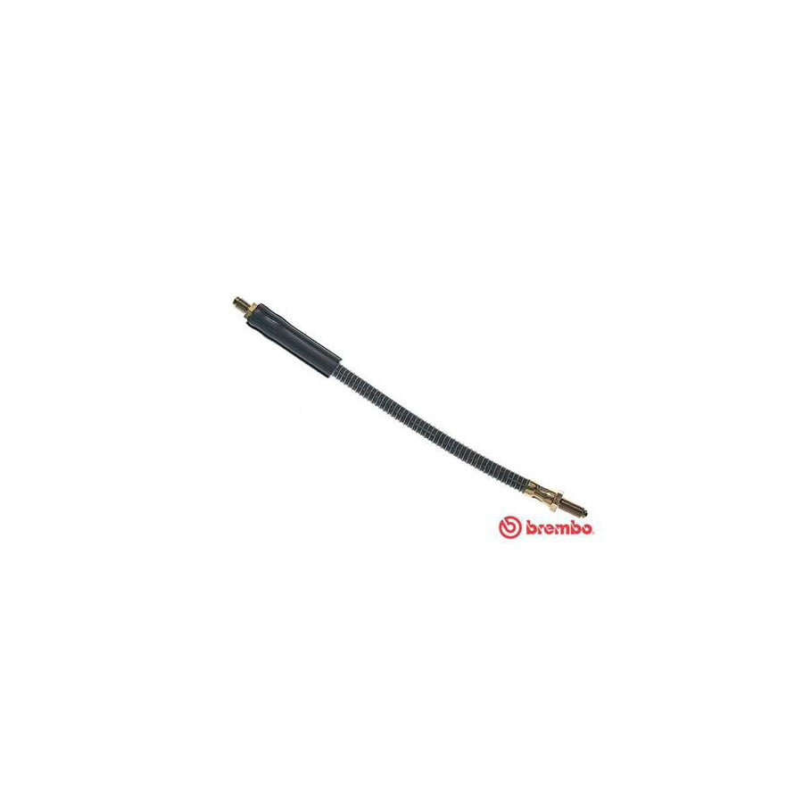 BREMBO T 52 002 Brake Hose 325Mm M10X1 