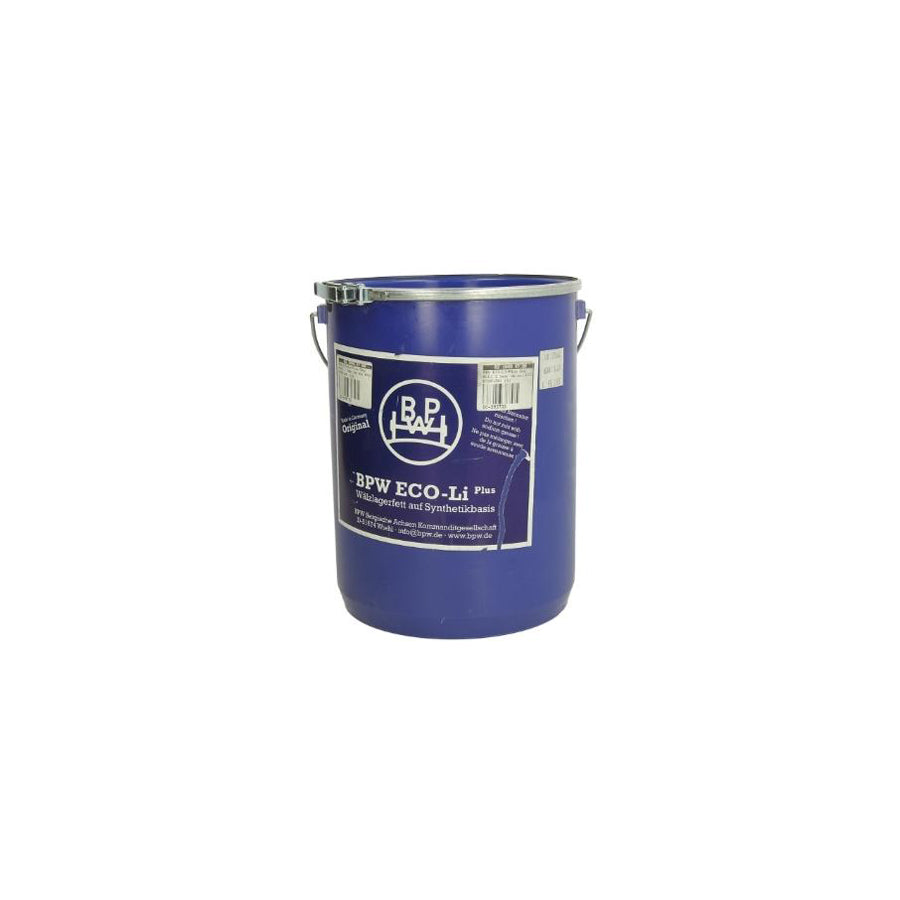 BPW 02.1040.47.00 Anti-friction Bearing Grease | Duco Car Parts UK Car Parts