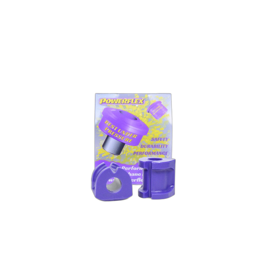 Powerflex PFR69-512-20 Subaru Rear Anti Roll Bar Bush 20mm (Inc. Impreza & Forester) | Duco Car Parts UK Car Parts