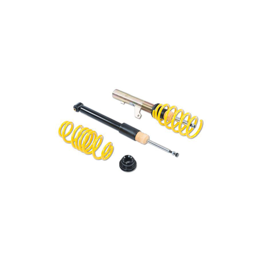 ST Suspensions 1828000U Audi Seat Skoda VW COILOVER KIT XA (A3, Leon, Octavia, Golf)1