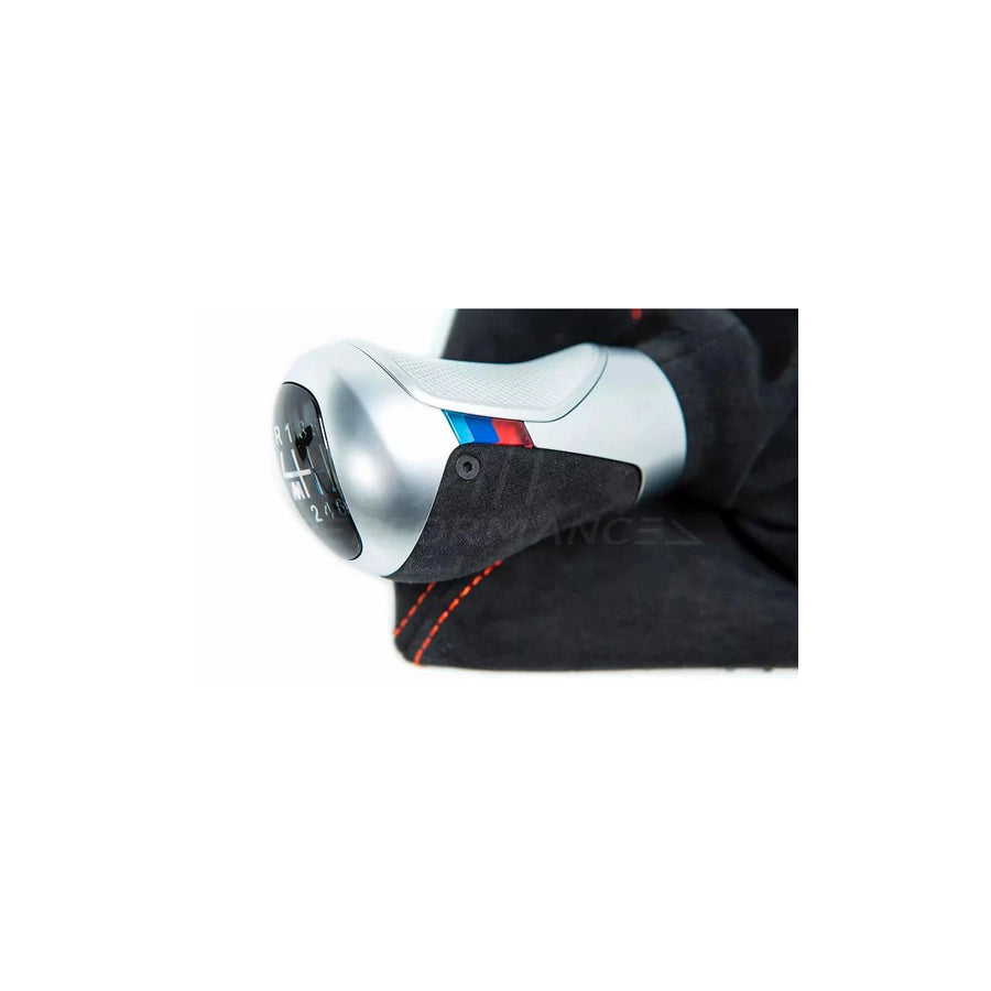 Genuine BMW F87 M Performance Interior Kit Carbon Fibre with Alcantara (M2 & M2 Competition)