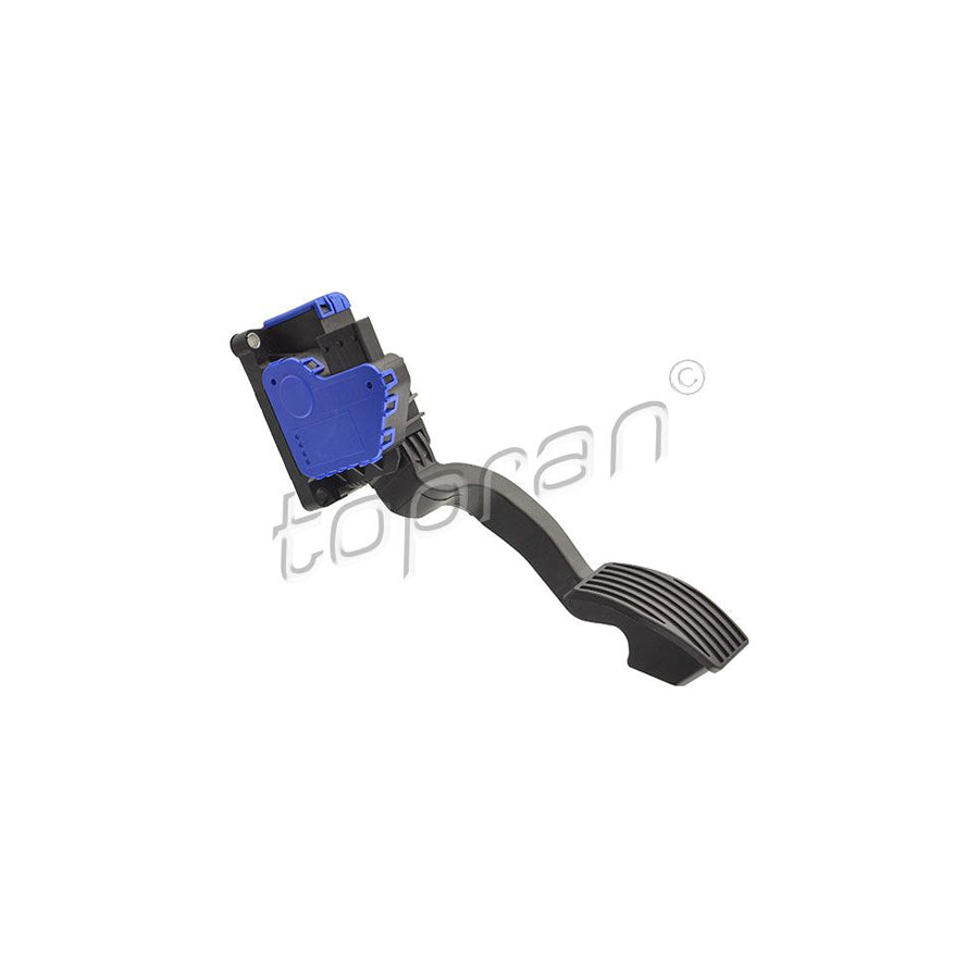 TOPRAN 208 745 Accelerator Pedal Kit | Duco Car Parts UK Car Parts