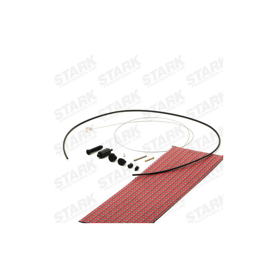 STARK SKACC-1830009 Throttle Cable | Duco Car Parts UK Car Parts