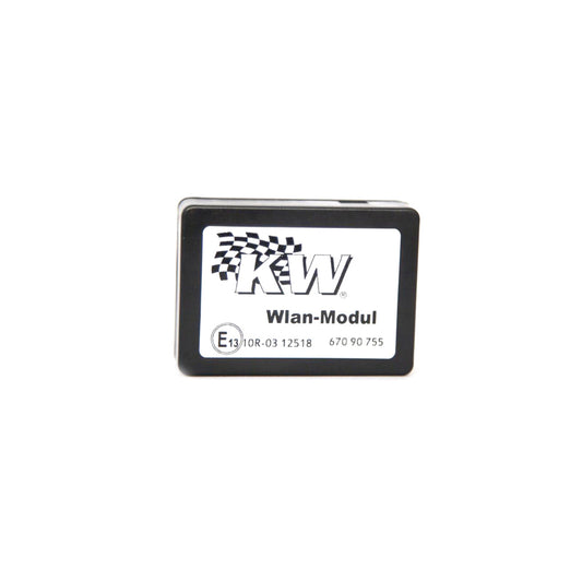 KW Audi BMW Land Rover Mercedes Porsche Seat Skoda Volkswagen WLAN-module for App control