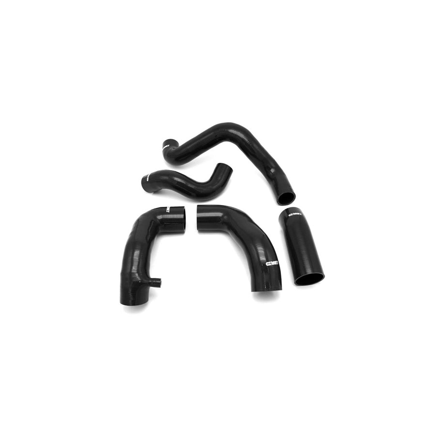 MST Performance MST-SUZ-SW02-BK SUZUKI Swift Mk5 Silicon Boost Pipe Kit 1 | Duco Car Parts UK Car Parts