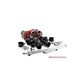 Weistec BMW S63 F10 F12 F13 F90 W.4 Turbo Upgrade System (M5 & M6)