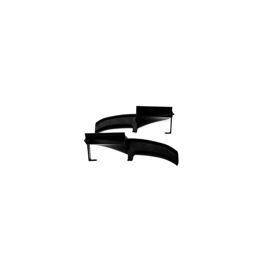 Speed Engineering BMW F20 F22 F30 F32 Rear Axle Air Duct (inc. M135i, M235i & M240i)