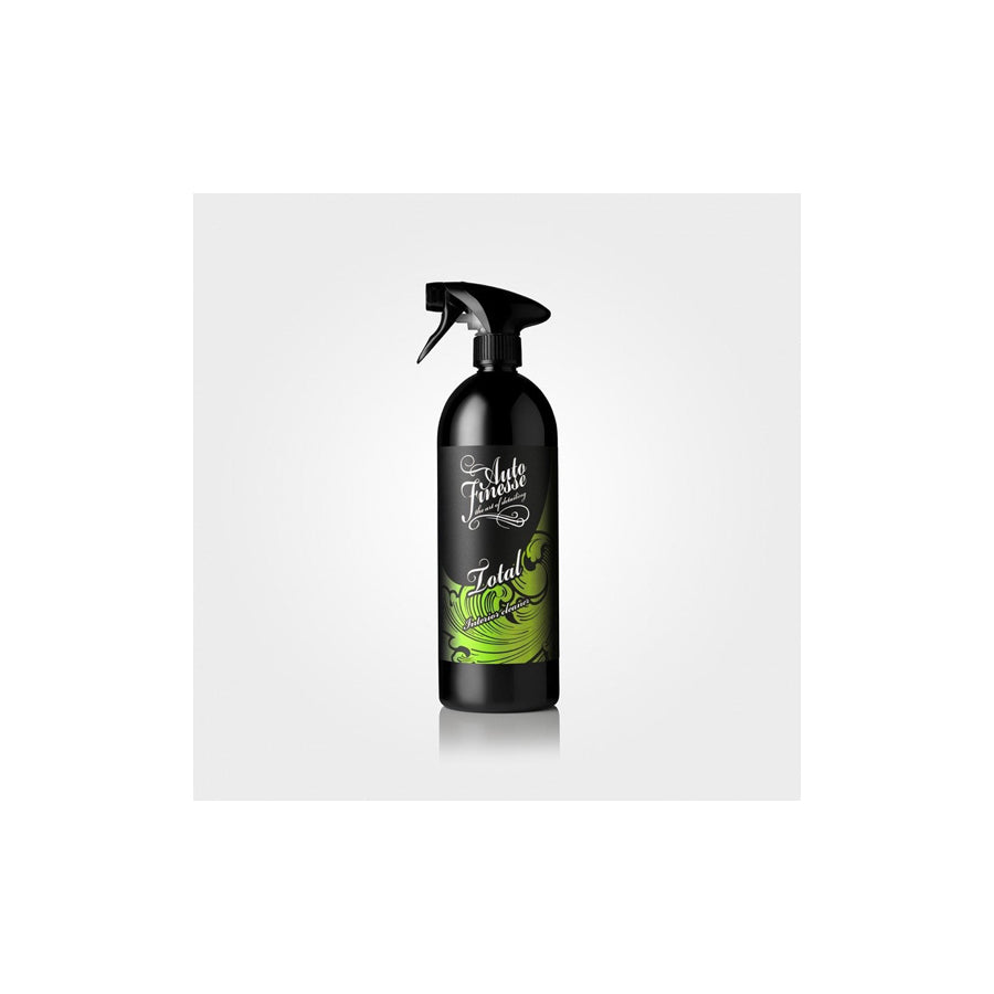Auto Finesse Total Interior Cleaner 1Ltr