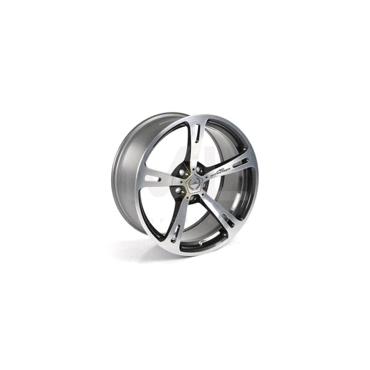 AC Schnitzer BMW F15 F16 22' Type V Forged Alloy Wheel Set (Inc. X5 40dx, X5 50ix & X6 M50dx)