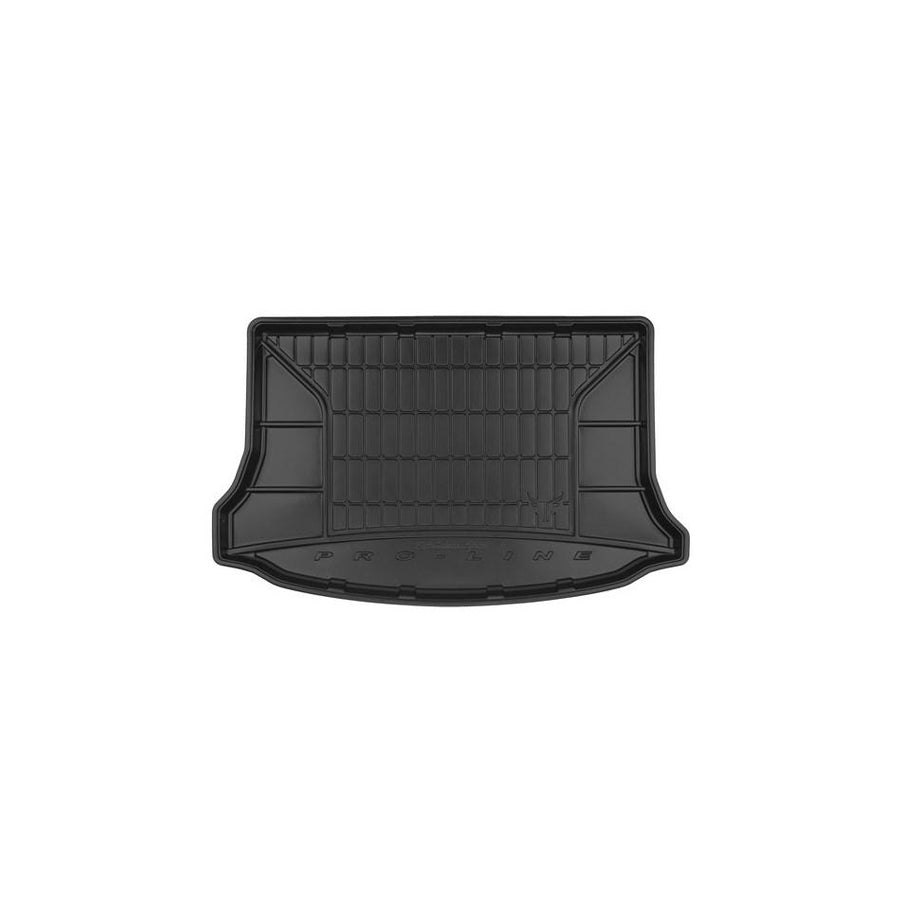 FROGUM TM548898 Car boot tray for VOLVO V40 Hatchback (525, 526) Elastomer