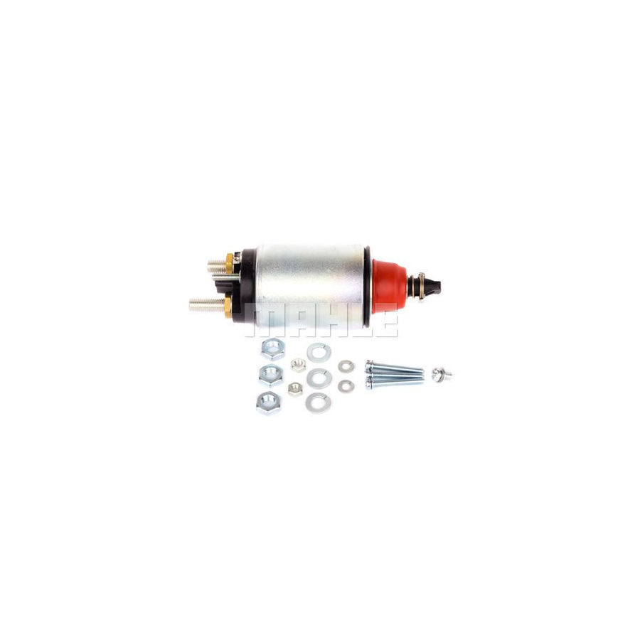 MAHLE ORIGINAL KX 31 Fuel filter Filter Insert