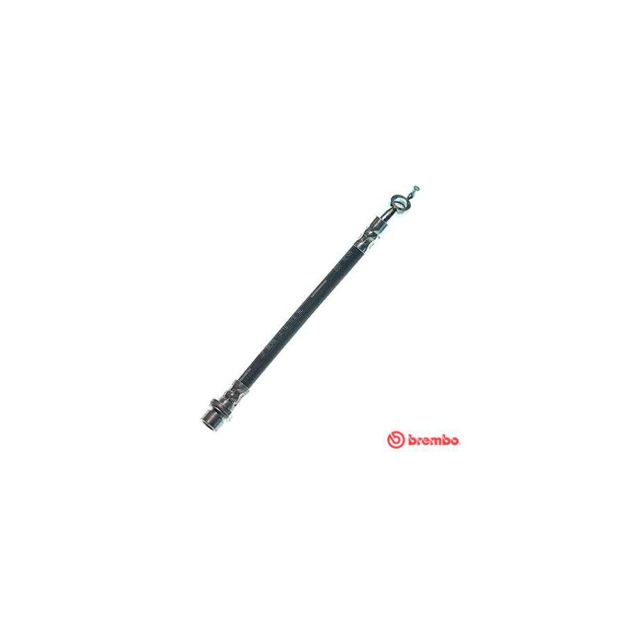 BREMBO T 83 160 Brake Hose 215Mm F10X1 