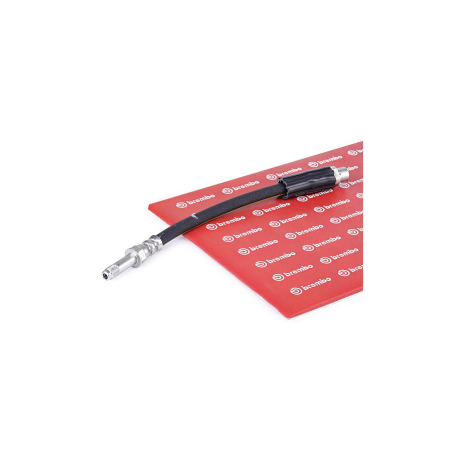 BREMBO T 06 032 Brake Hose 265Mm F10X1 
