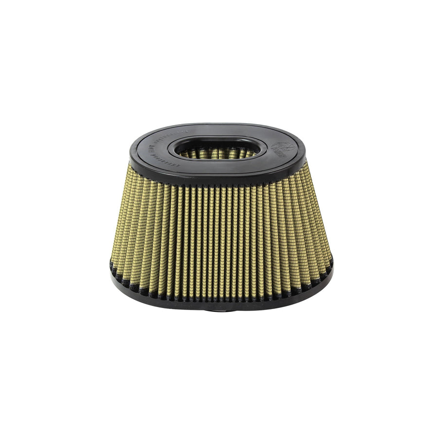  aFe 72-91087 3-1/4 IN F x (9x6-1/2) IN B x (6-3/4x5-1/2) IN T x 5-3/8 IN H Intake Replacement Air Filter  | Duco Car Parts UK Car Parts