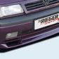 Rieger 00047010 VW Mk2 Mk3 Polo Front Splitter