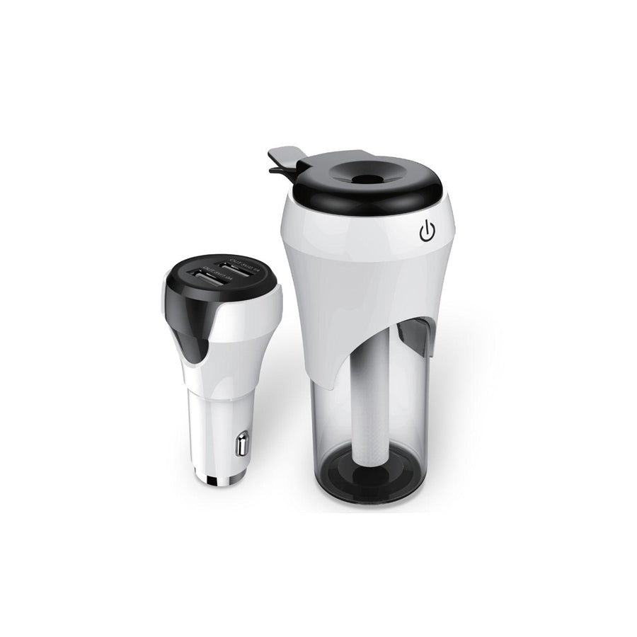 VORDON H-21 Air Ioniser