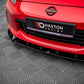 Maxton Design Nissan 370Z Facelift Front Splitter V.3