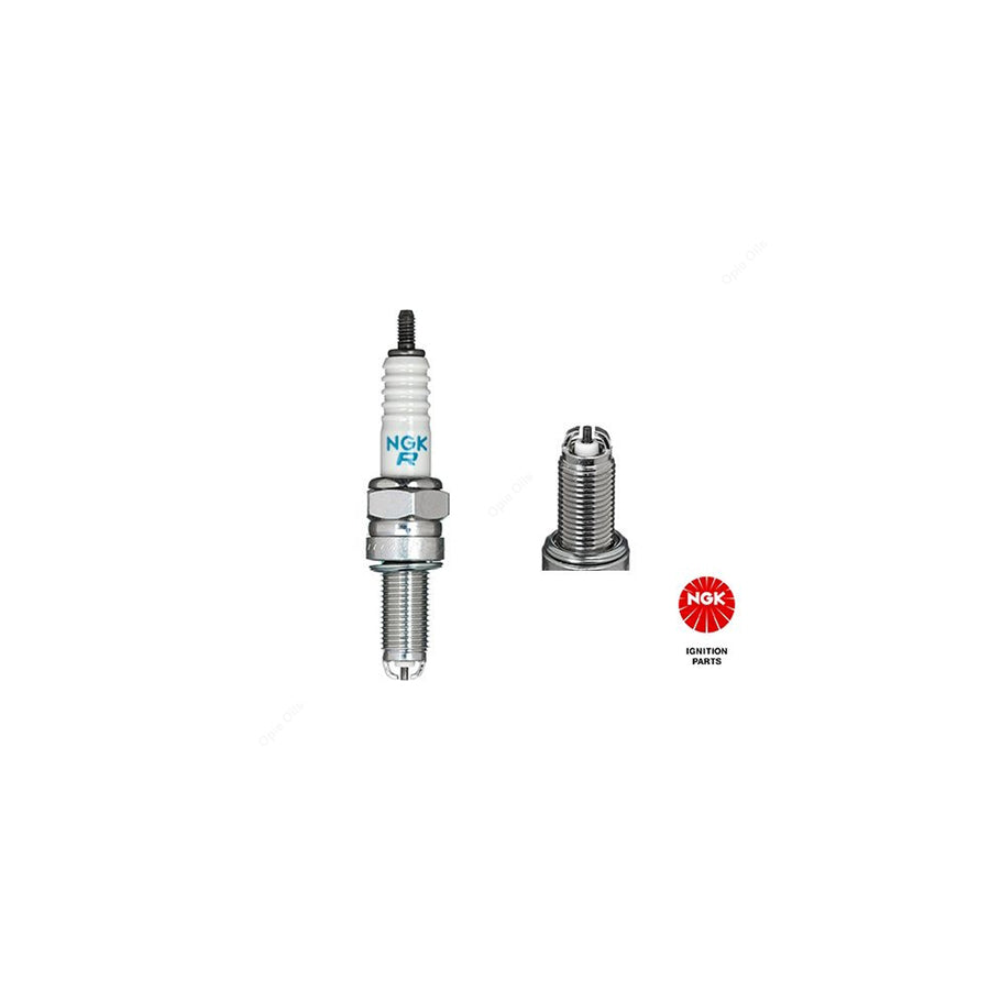 NGK CR9EKPA (7785) - Laser Platinum Spark Plug / Sparkplug - Fits Kawasaki ZX1200