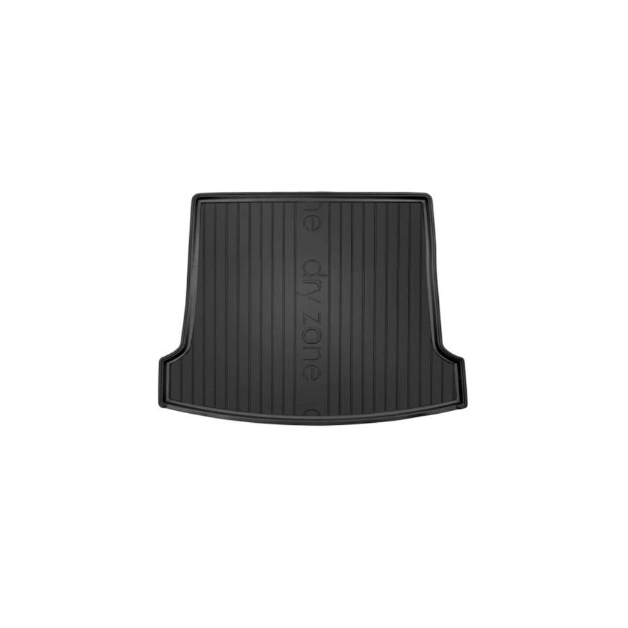 FROGUM DZ548232 Car boot tray for PEUGEOT 307 SW (3H) Elastomer, Nonslip