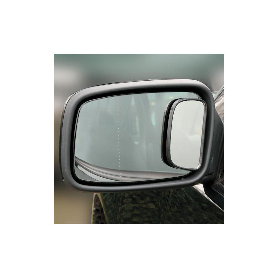 CARPOINT 2423271 Blind spot mirror 4.7x8.3 cm