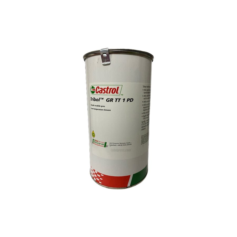 Castrol Tribol GR TT 1 PD - 5kg